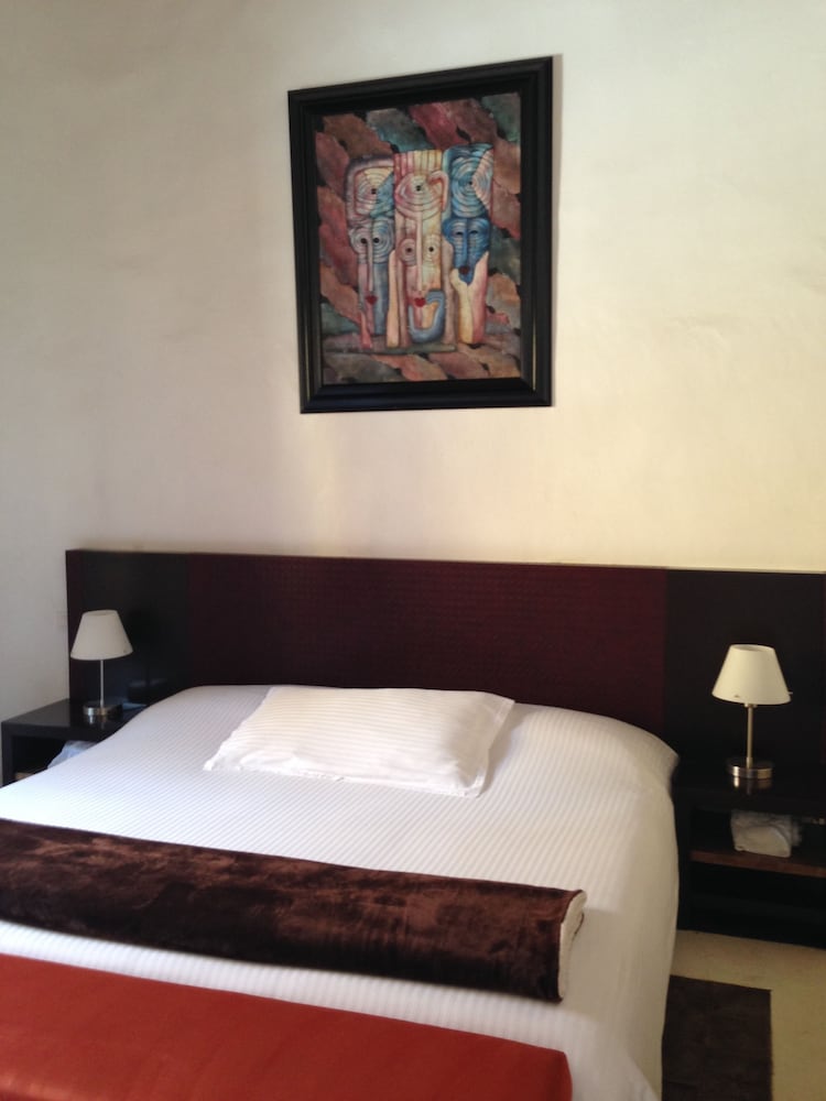 Hotel Boutique Casa Mateo
