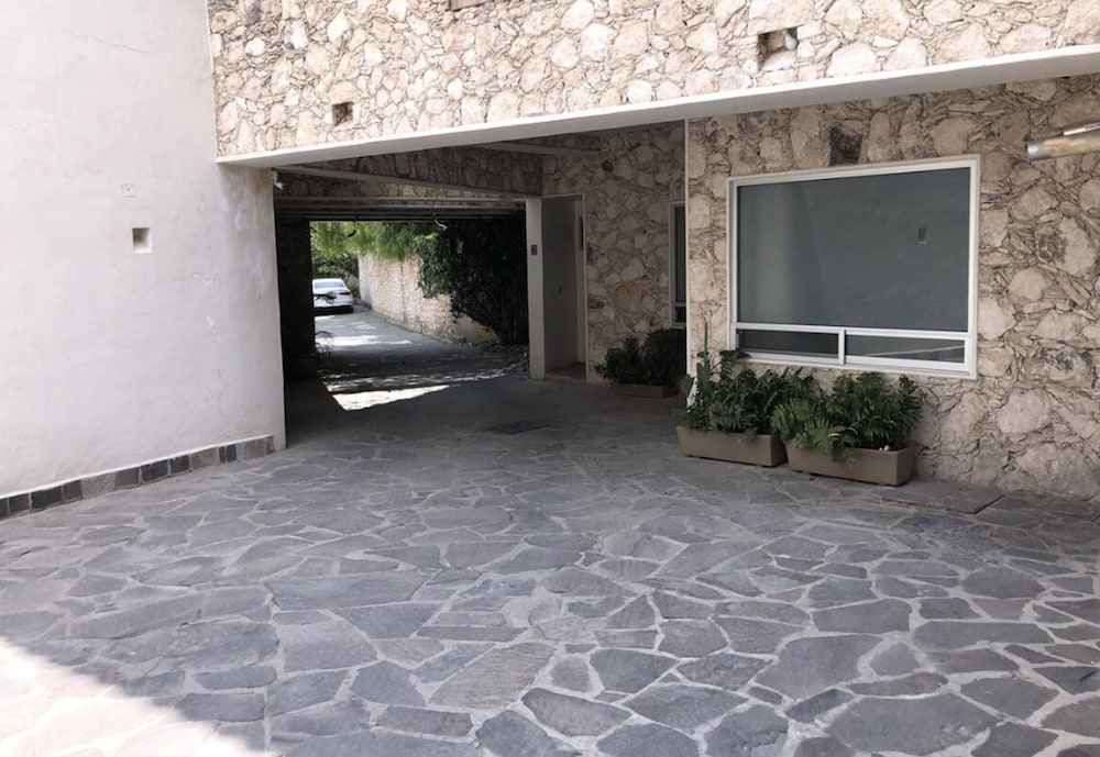 Hotel Boutique Casa Mateo