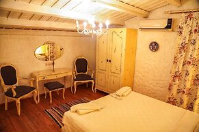 Sarı Gelin Alaçatı Hotel