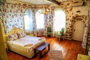 Sarı Gelin Alaçatı Hotel