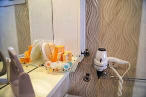 Sarı Gelin Alaçatı Hotel