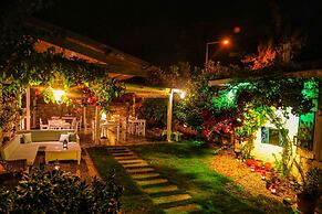 Sarı Gelin Alaçatı Hotel