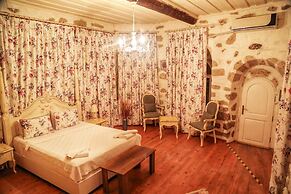 Sarı Gelin Alaçatı Hotel