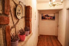 Sarı Gelin Alaçatı Hotel