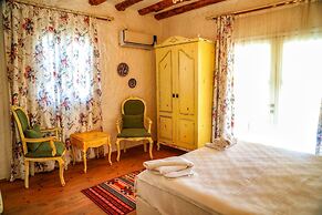 Sarı Gelin Alaçatı Hotel