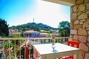 Sarı Gelin Alaçatı Hotel