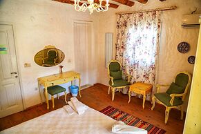 Sarı Gelin Alaçatı Hotel