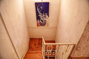 Sarı Gelin Alaçatı Hotel