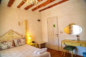 Sarı Gelin Alaçatı Hotel