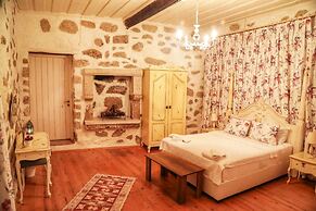 Sarı Gelin Alaçatı Hotel