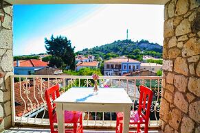 Sarı Gelin Alaçatı Hotel