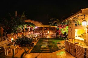 Sarı Gelin Alaçatı Hotel