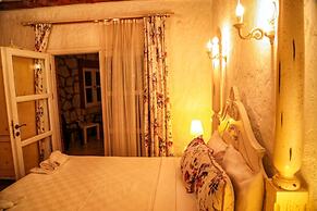 Sarı Gelin Alaçatı Hotel