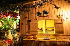 Sarı Gelin Alaçatı Hotel