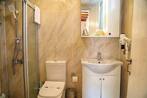 Sarı Gelin Alaçatı Hotel