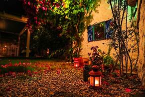 Sarı Gelin Alaçatı Hotel