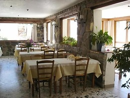 Hôtel Le Parpaillon