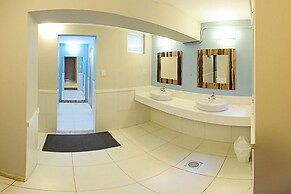 Bahia Prime Hostel