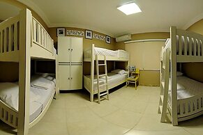 Bahia Prime Hostel