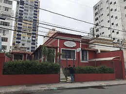 Bahia Prime Hostel