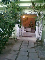 Hotel Pousada Papaya Verde