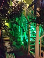 Hotel Pousada Papaya Verde