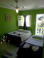 Hotel Pousada Papaya Verde
