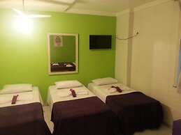 Hotel Pousada Papaya Verde