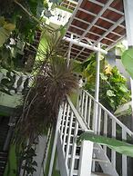 Hotel Pousada Papaya Verde
