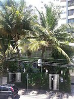 Hotel Pousada Papaya Verde