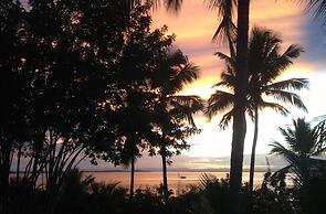 Nirvana Beach Hotel Bahia