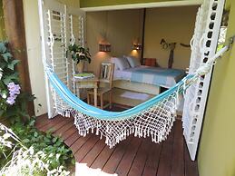 Nirvana Beach Hotel Bahia