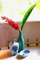 Nirvana Beach Hotel Bahia