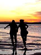 Nirvana Beach Hotel Bahia