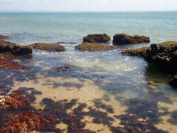 Nirvana Beach Hotel Bahia