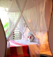 Nirvana Beach Hotel Bahia