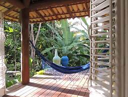 Nirvana Beach Hotel Bahia