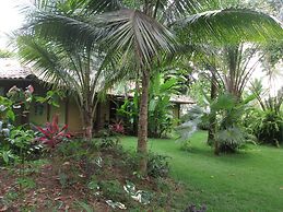 Nirvana Beach Hotel Bahia