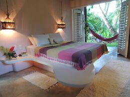 Nirvana Beach Hotel Bahia