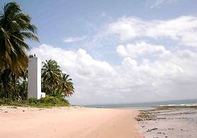 Nirvana Beach Hotel Bahia