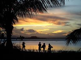 Nirvana Beach Hotel Bahia