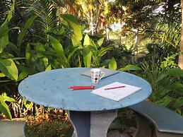 Nirvana Beach Hotel Bahia