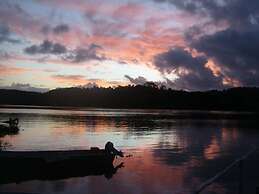 Nirvana Beach Hotel Bahia