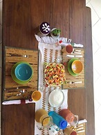 Nirvana Beach Hotel Bahia