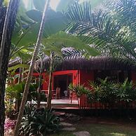 Nirvana Beach Hotel Bahia