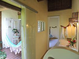 Nirvana Beach Hotel Bahia