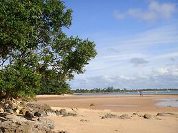 Nirvana Beach Hotel Bahia