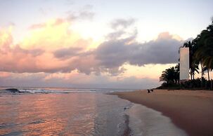 Nirvana Beach Hotel Bahia