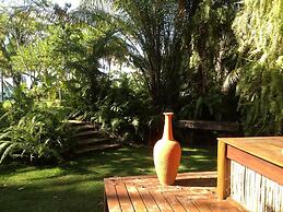 Nirvana Beach Hotel Bahia