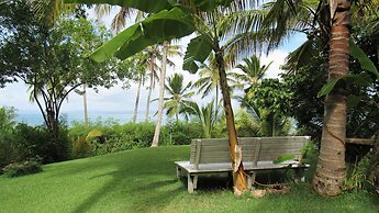 Nirvana Beach Hotel Bahia